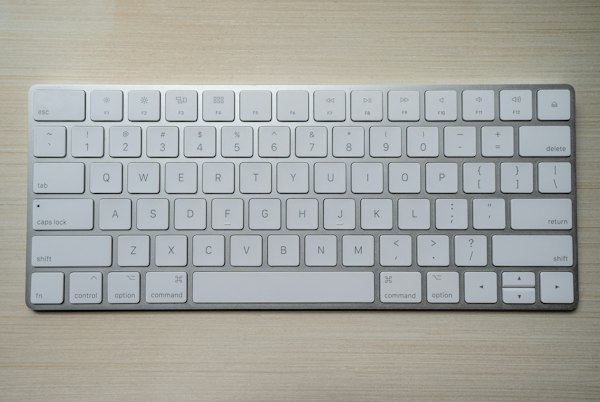 Teclado mecánico gamer